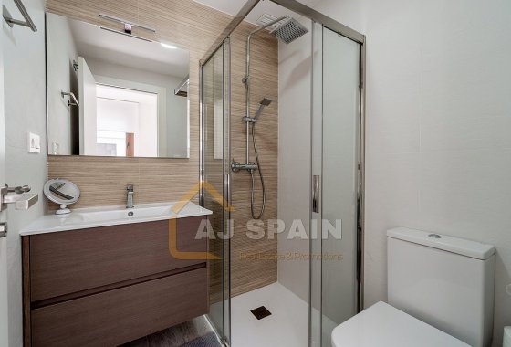 Resale - Apartment  - San Pedro del Pinatar