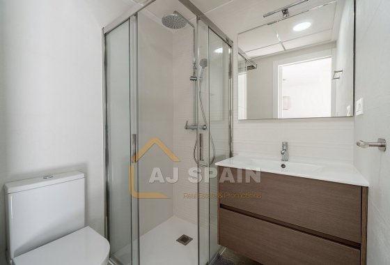 Resale - Apartment  - San Pedro del Pinatar