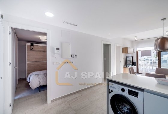 Resale - Apartment  - San Pedro del Pinatar
