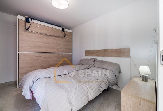 Resale - Apartment  - San Pedro del Pinatar