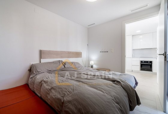 Resale - Apartment  - San Pedro del Pinatar