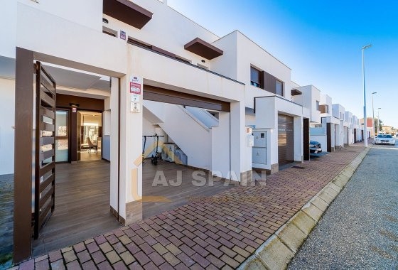 Resale - Apartment  - San Pedro del Pinatar