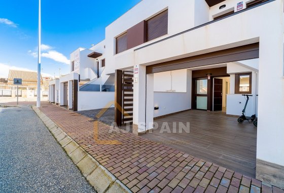 Resale - Apartment  - San Pedro del Pinatar
