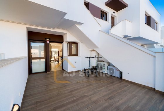 Resale - Apartment  - San Pedro del Pinatar