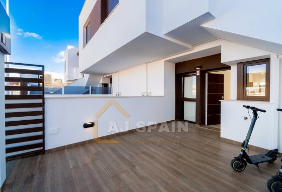 Resale - Apartment  - San Pedro del Pinatar