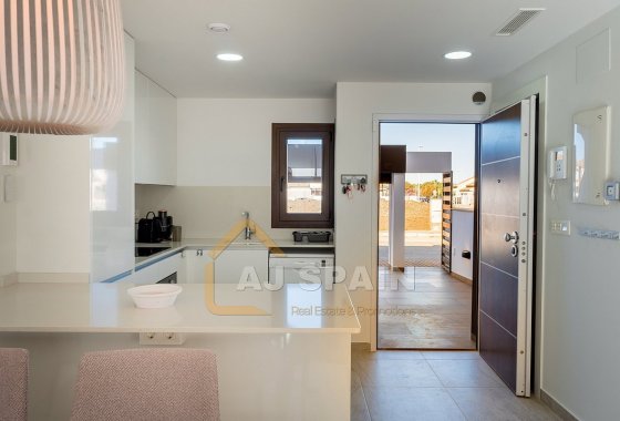 Resale - Apartment  - San Pedro del Pinatar