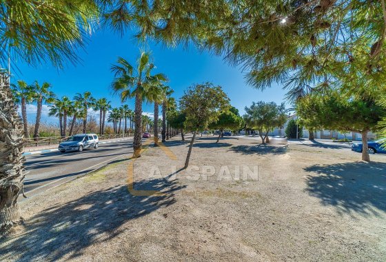 Resale - Apartment  - San Pedro del Pinatar