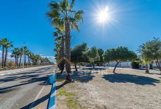 Resale - Apartment  - San Pedro del Pinatar