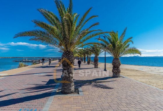 Resale - Apartment  - San Pedro del Pinatar