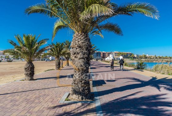 Resale - Apartment  - San Pedro del Pinatar