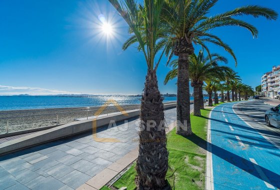 Resale - Apartment  - San Pedro del Pinatar