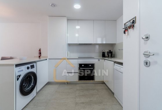 Resale - Apartment  - San Pedro del Pinatar