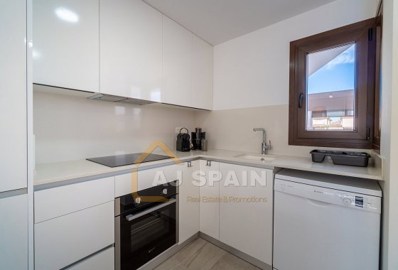 Resale - Apartment  - San Pedro del Pinatar