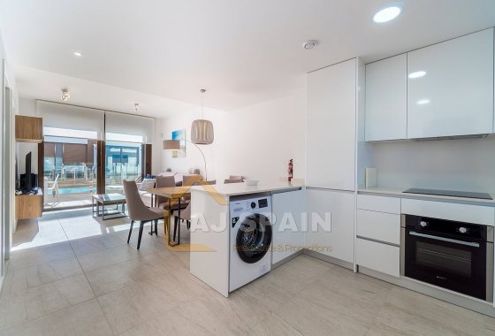 Resale - Apartment  - San Pedro del Pinatar