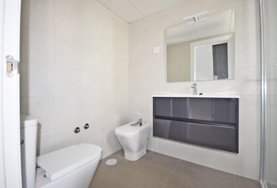 New Build - Semi-detached Villa - Mazarrón - Puerto de Mazarron