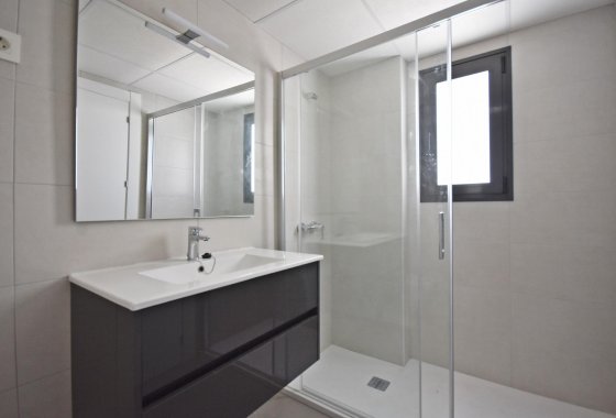 New Build - Semi-detached Villa - Mazarrón - Puerto de Mazarron