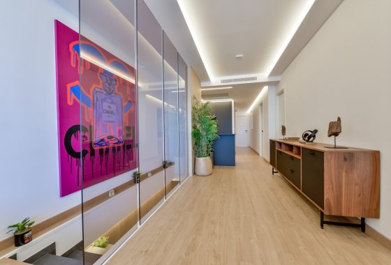 Revente - Appartement - Altea