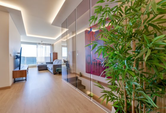 Revente - Appartement - Altea