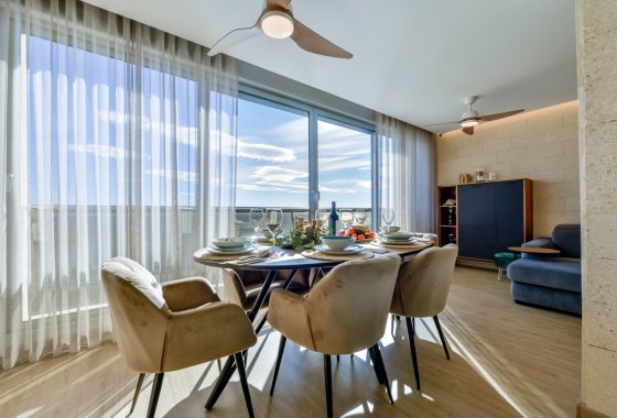 Revente - Appartement - Altea