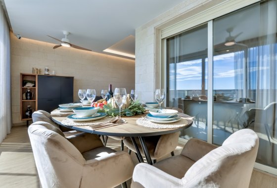 Revente - Appartement - Altea