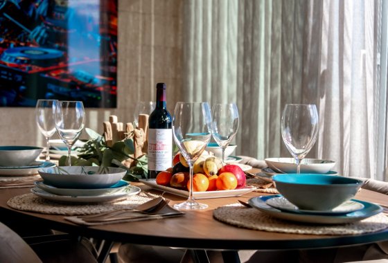 Revente - Appartement - Altea