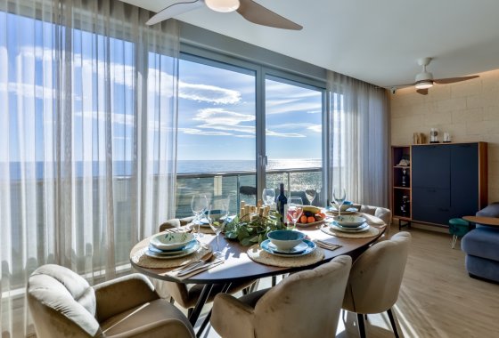 Revente - Appartement - Altea