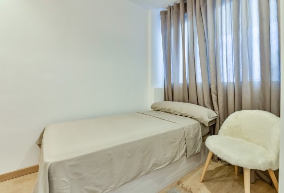 Revente - Appartement - Altea