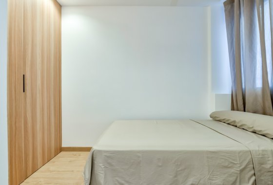 Revente - Appartement - Altea