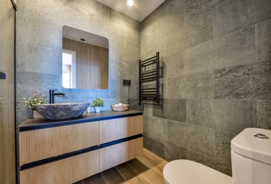 Revente - Appartement - Altea