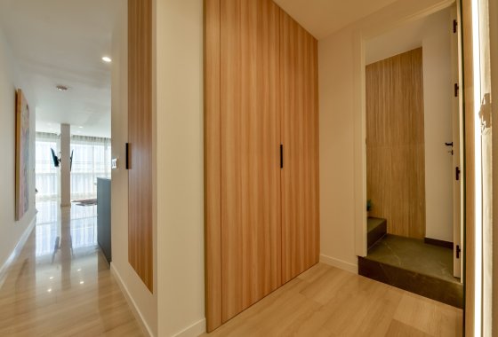 Revente - Appartement - Altea