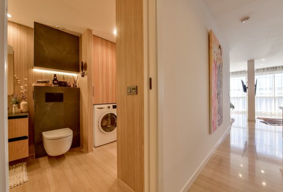 Revente - Appartement - Altea