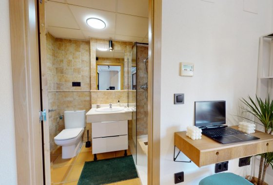 Nouvelle construction - Appartement - Archena