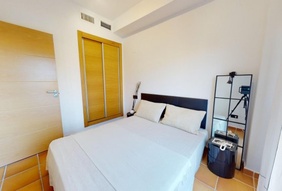 Nouvelle construction - Appartement - Archena