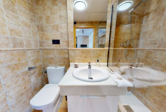 Nouvelle construction - Appartement - Archena