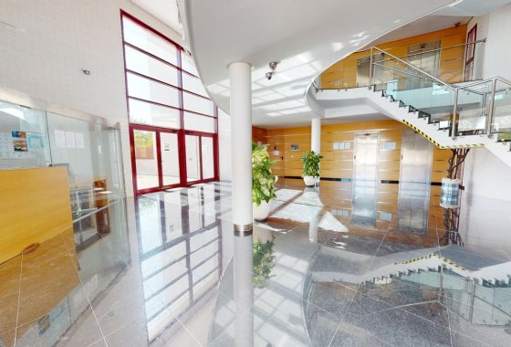 Nouvelle construction - Appartement - Archena