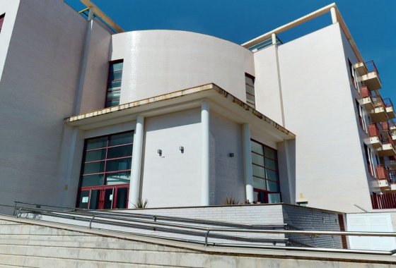 Nouvelle construction - Appartement - Archena