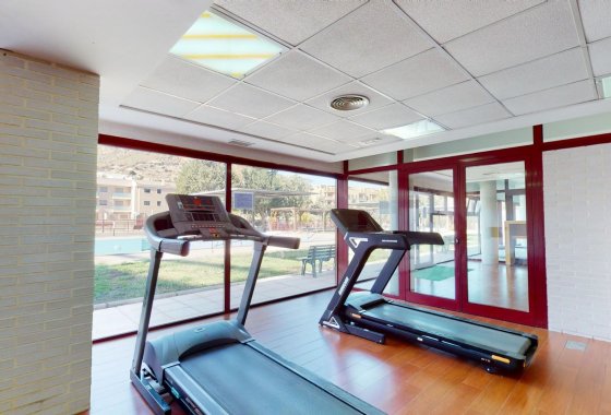 Nouvelle construction - Appartement - Archena