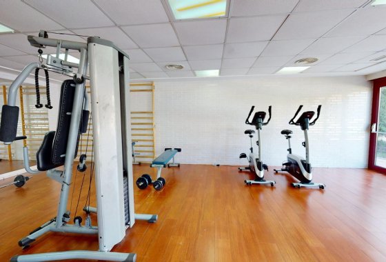 Nouvelle construction - Appartement - Archena