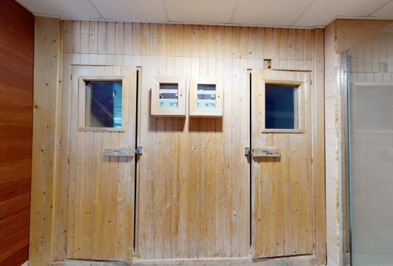 Nouvelle construction - Appartement - Archena