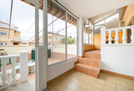 Reventa - Villa Adosada - Ciudad Quesada - Ciudad Quesada - Rojales