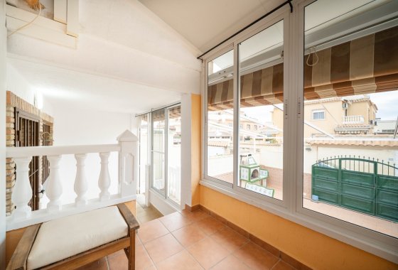 Reventa - Villa Adosada - Ciudad Quesada - Ciudad Quesada - Rojales