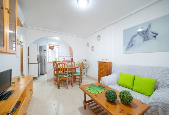 Reventa - Villa Adosada - Ciudad Quesada - Ciudad Quesada - Rojales