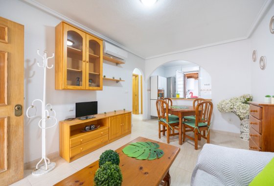 Reventa - Villa Adosada - Ciudad Quesada - Ciudad Quesada - Rojales