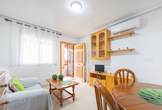 Reventa - Villa Adosada - Ciudad Quesada - Ciudad Quesada - Rojales