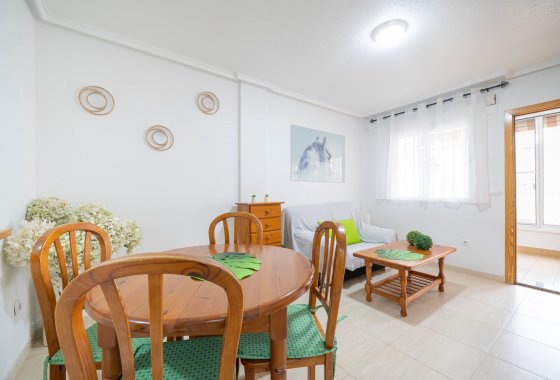 Reventa - Villa Adosada - Ciudad Quesada - Ciudad Quesada - Rojales