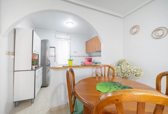 Reventa - Villa Adosada - Ciudad Quesada - Ciudad Quesada - Rojales