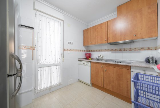 Reventa - Villa Adosada - Ciudad Quesada - Ciudad Quesada - Rojales