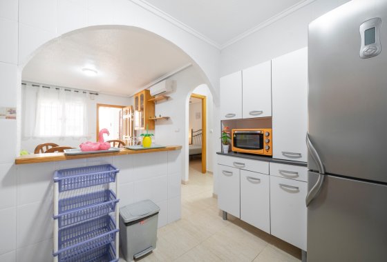 Reventa - Villa Adosada - Ciudad Quesada - Ciudad Quesada - Rojales