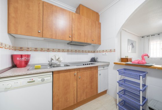 Reventa - Villa Adosada - Ciudad Quesada - Ciudad Quesada - Rojales