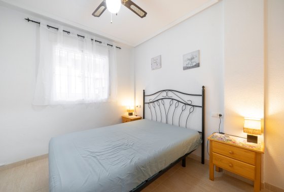 Reventa - Villa Adosada - Ciudad Quesada - Ciudad Quesada - Rojales